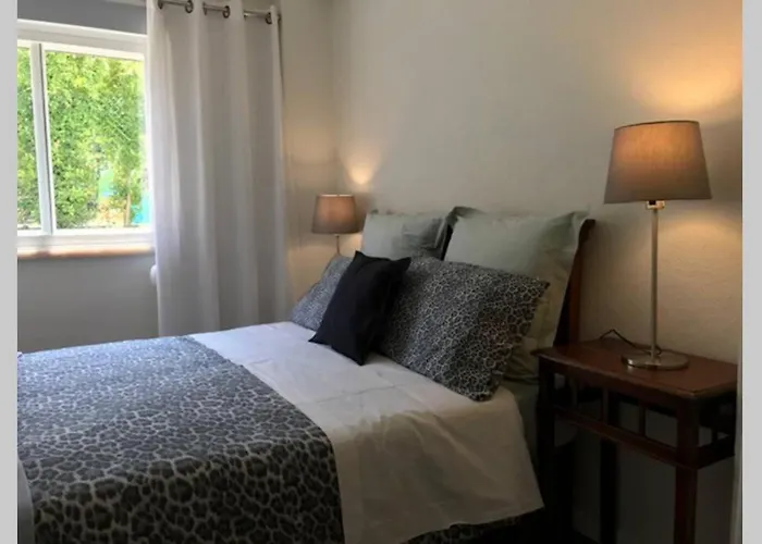 Cosy 3 Bedrooms Apartment At Campolide - 60 1A
