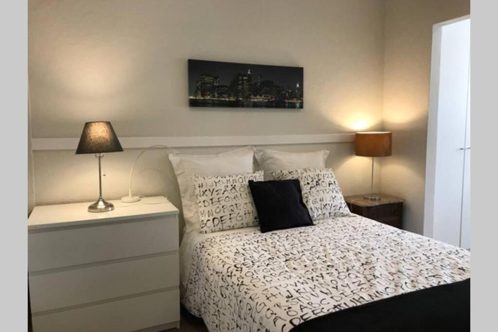 Apartamento Cosy 3 Bedrooms At Campolide - 60 1a Lisboa