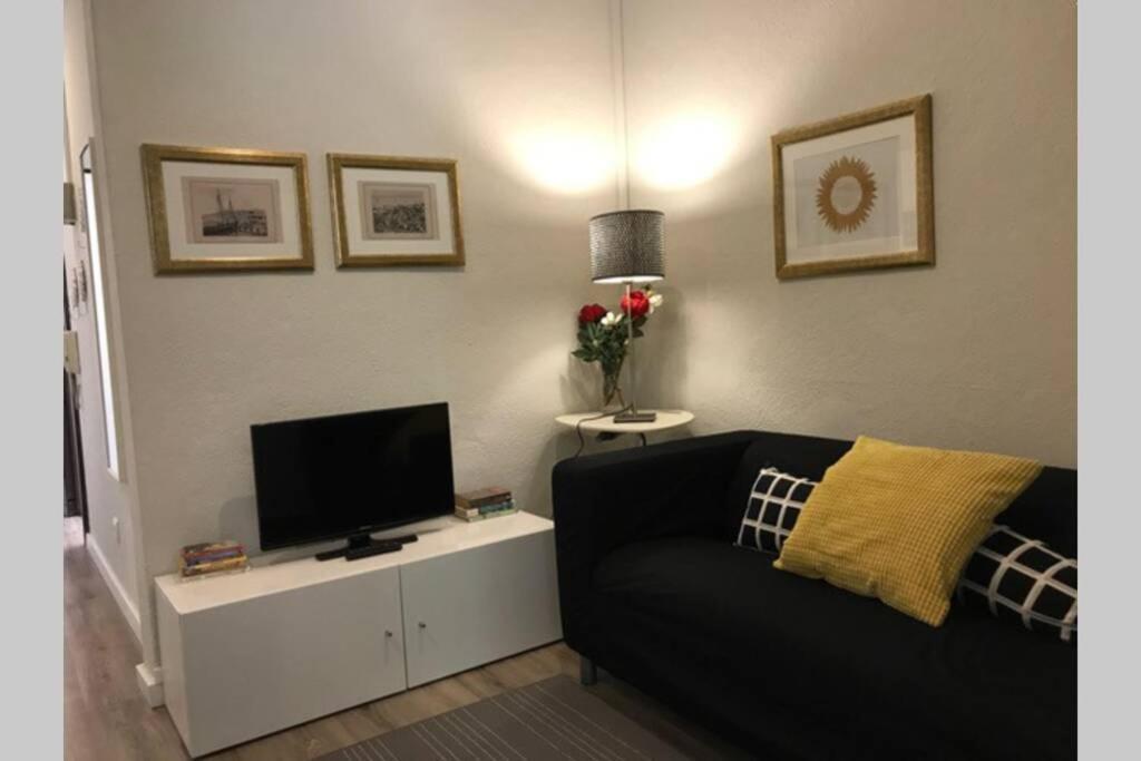 Cosy 3 Bedrooms At Campolide - 60 1a * Lisboa