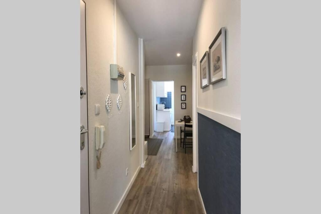 Apartamento Cosy 3 Bedrooms At Campolide - 60 1a Lisboa