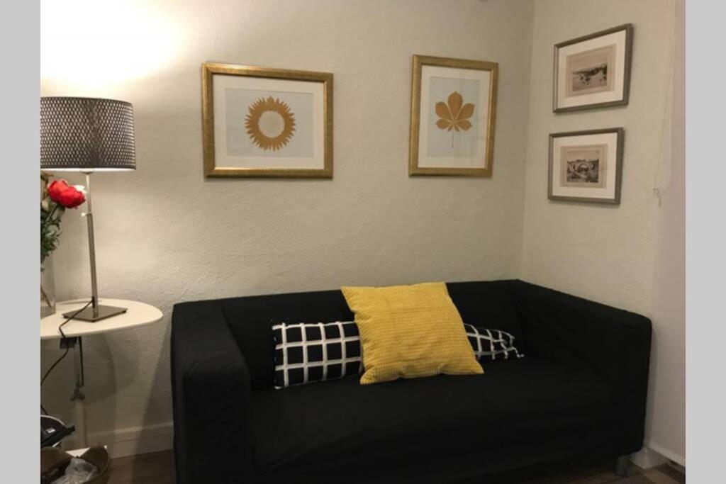 Cosy 3 Bedrooms At Campolide - 60 1a Apartamento *