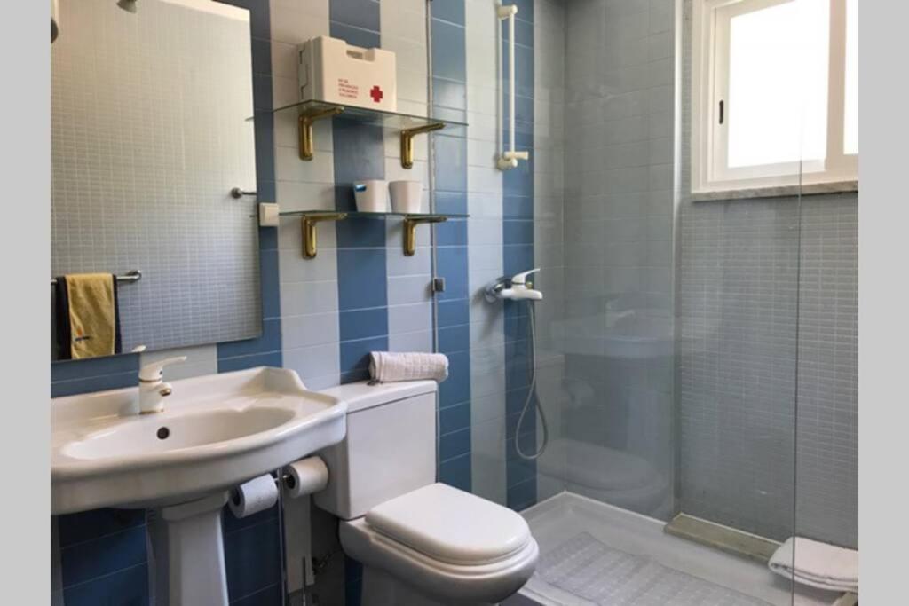 Apartamento Cosy 3 Bedrooms At Campolide - 60 1a Lisboa