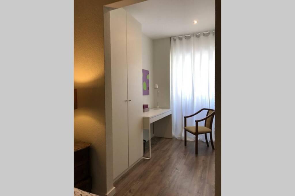 Cosy 3 Bedrooms At Campolide - 60 1a Lisboa