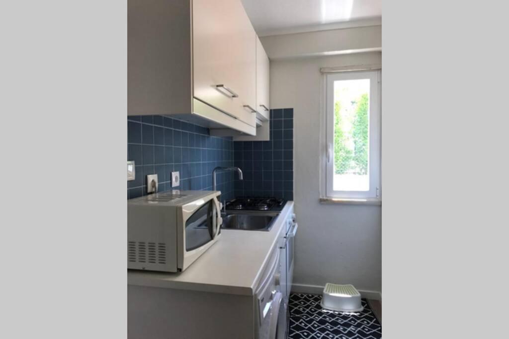 Cosy 3 Bedrooms At Campolide - 60 1a * Lisboa